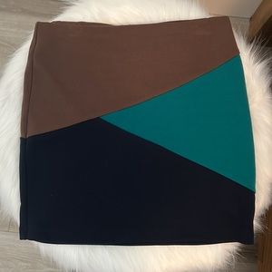 Forever 21 Mini Skirt